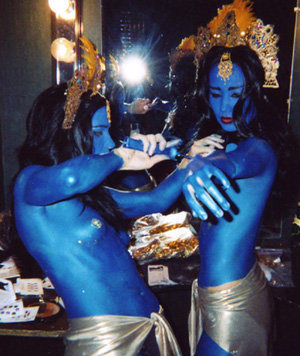 Bollywood Follies