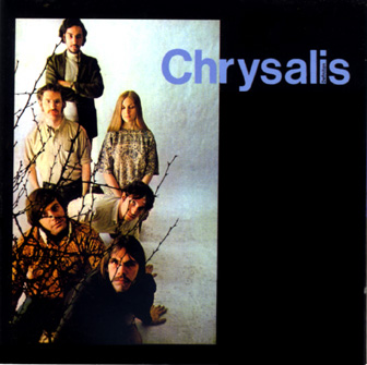 Chrysalis