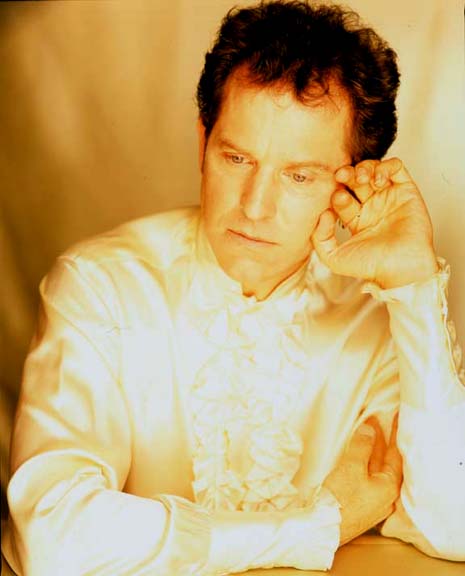 Kristian Hoffman
