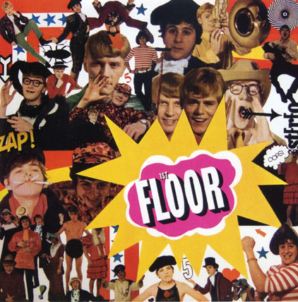 1rst Floor