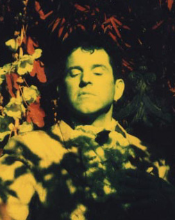 Kristian Hoffman