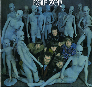 Hairzen