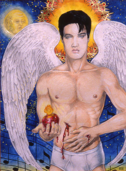Queerbait Jesus