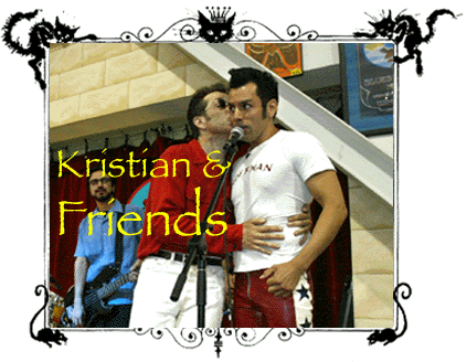 Kristian & Friends