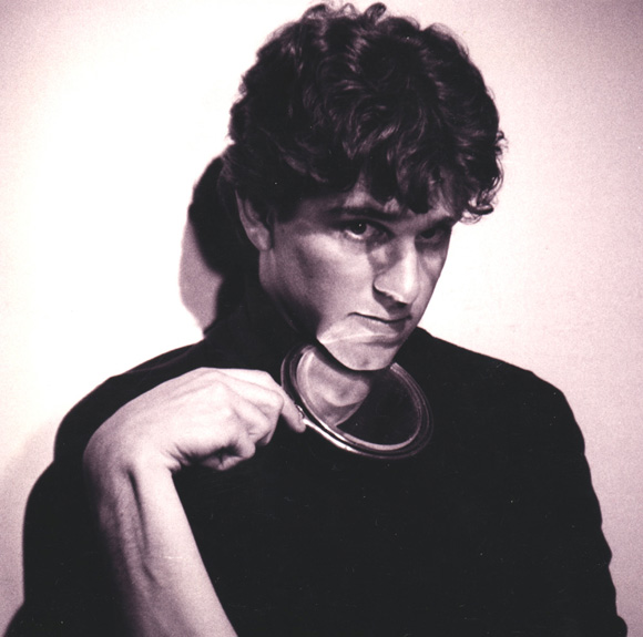 Kristian Hoffman