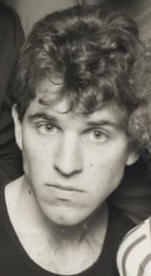 Kristian Hoffman