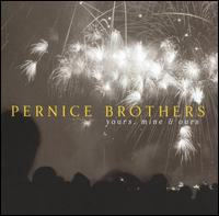 Pernice Brothers