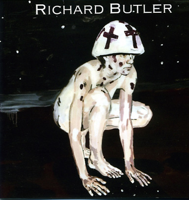 Richard Butler