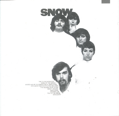 Snow