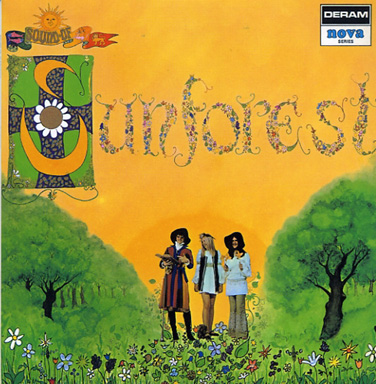 Sunforest