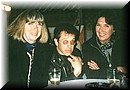 Anna and Kate McGarrigle