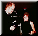 Antony and Ann Magnuson