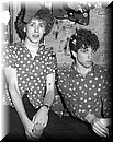 Kevin and Kristian