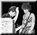 Kristian Hoffman, Kevin Kiely