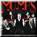 Mumps 45 picture sleeve