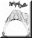 New York Dolls