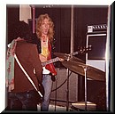 New York Dolls