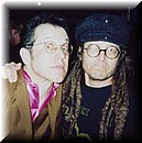 Keith Morris